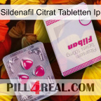 Sildenafil Citrate Tablets Ip 32